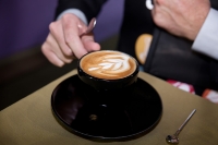Latte Competition 2015